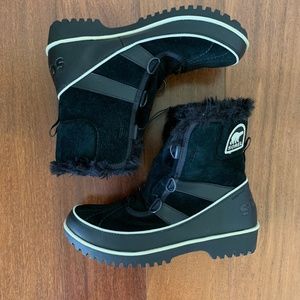 SOREL TIVOLI II SNOW BOOT